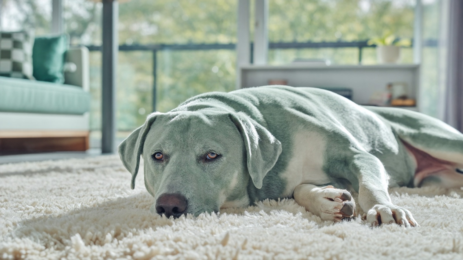 Dog Diarrhea: When to Worry vs. Wait