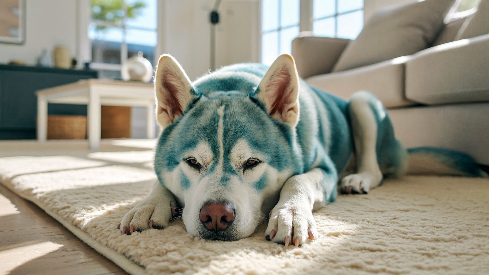 Dog Drinking a Lot of Water: What It Means