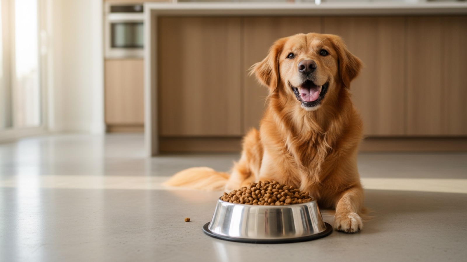 Dog Feeding Calculator