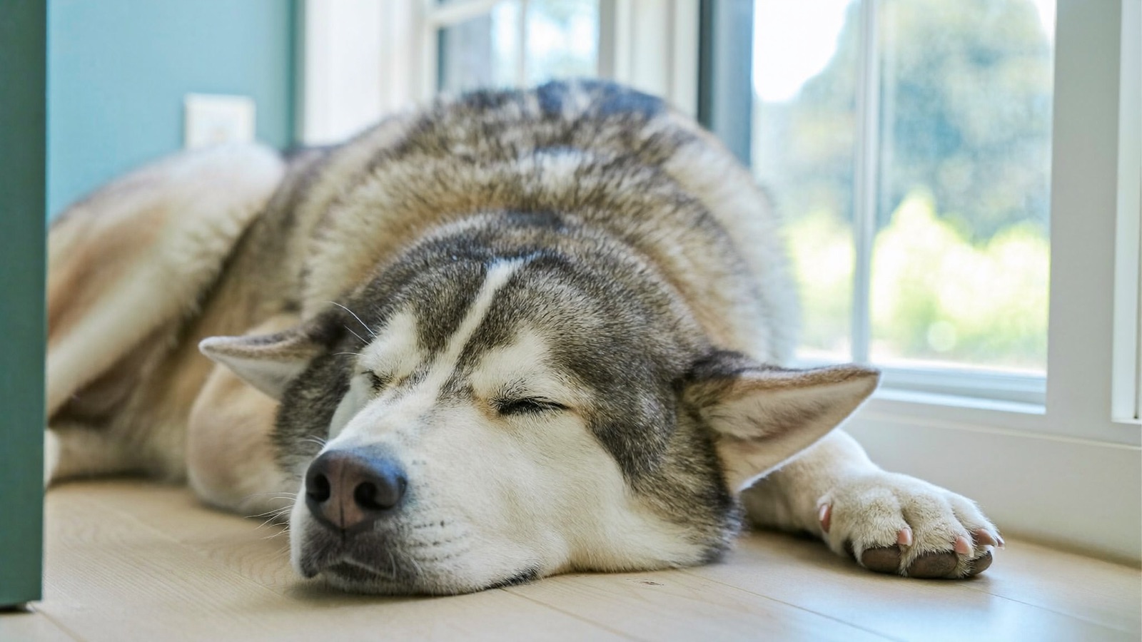 Dog Not Eating: Causes & When to Worry