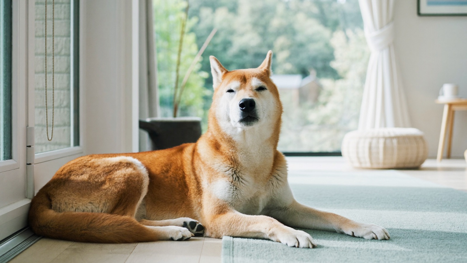 Dog Panting Heavily: Normal vs. Emergency