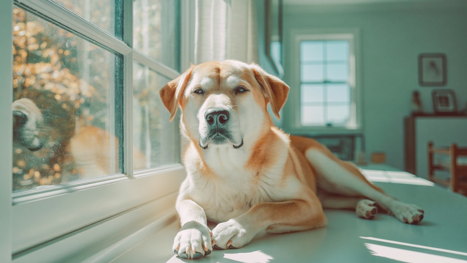 Dog Reverse Sneezing: Is It Dangerous?