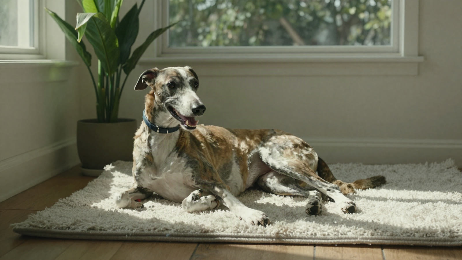 Fall & Winter Allergies in Dogs