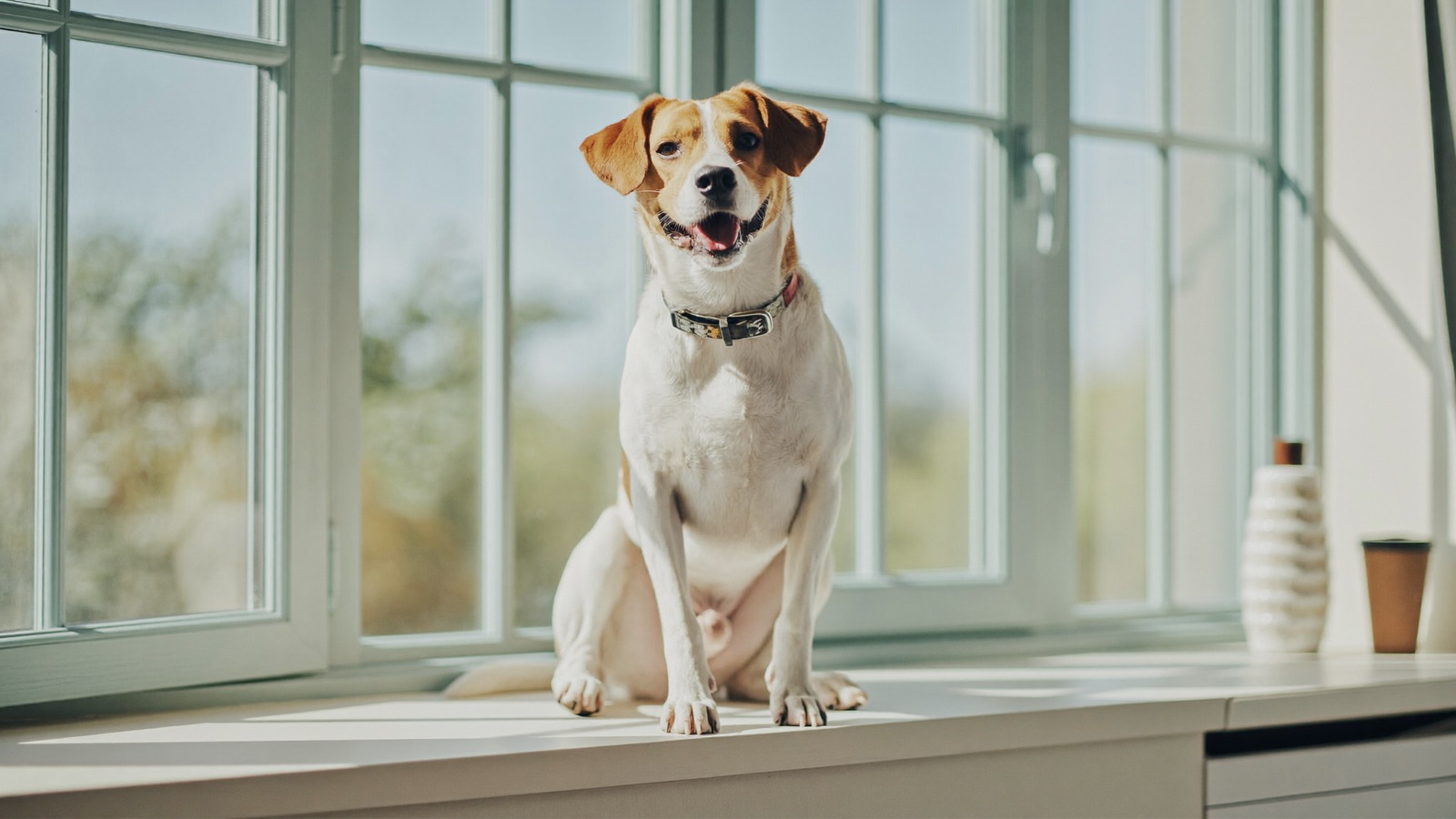 Dog Separation Anxiety: Signs, Causes & How to Help