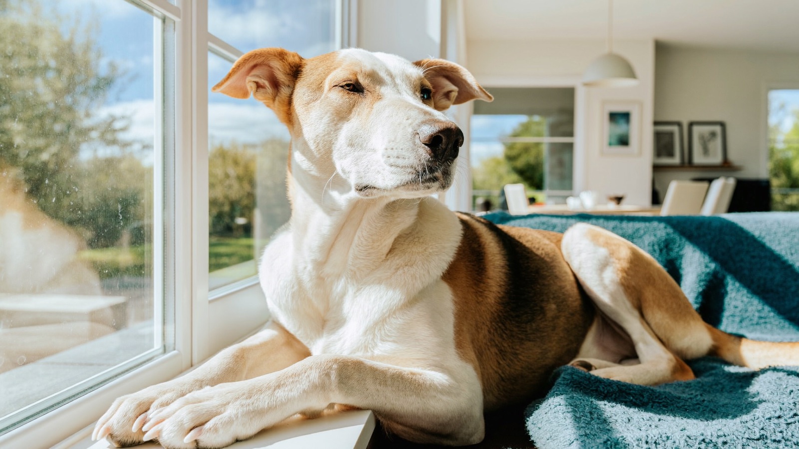 Dog Shaking & Trembling: Causes & When to Worry