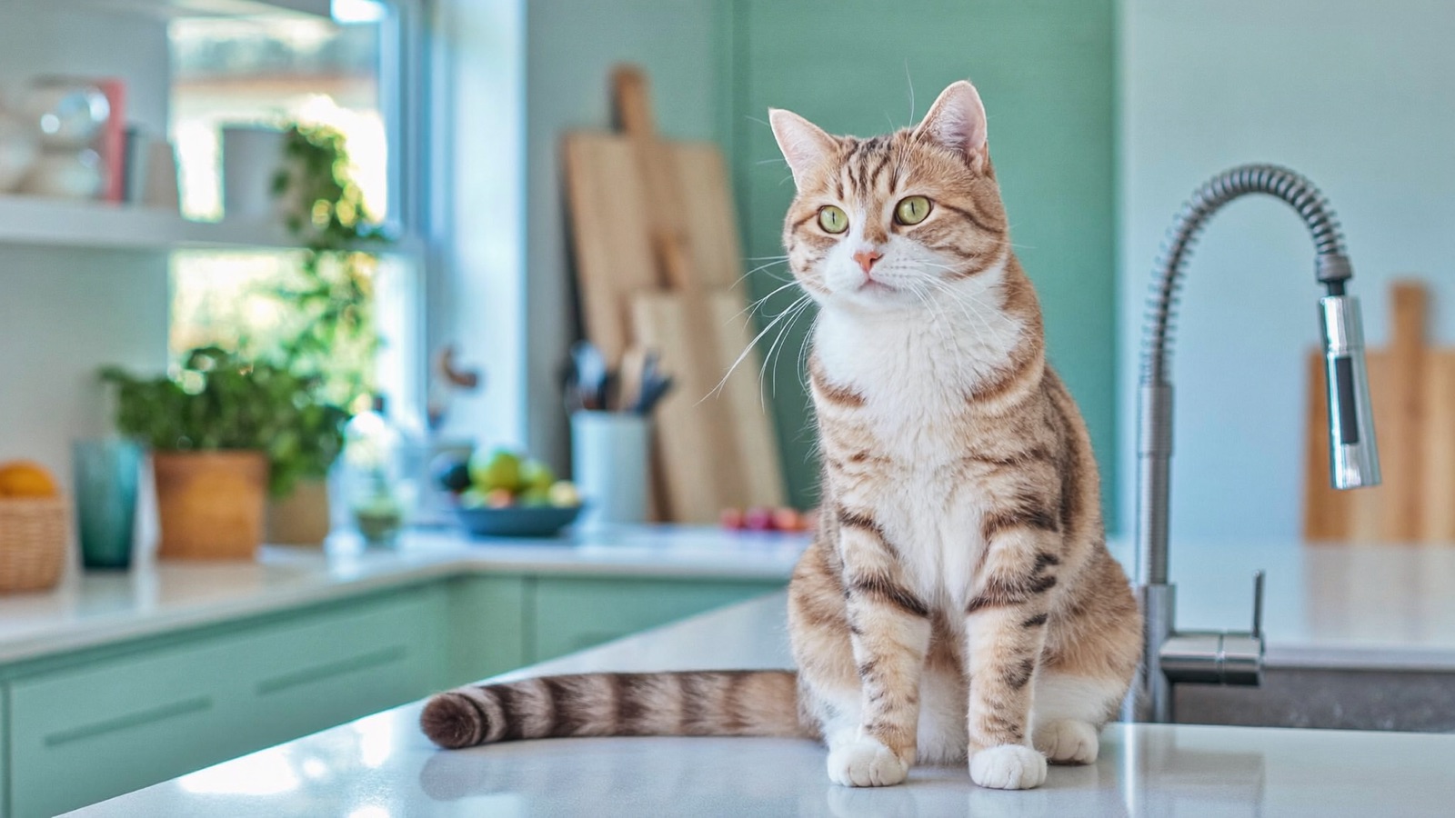 Essential Oils and Cats: What's Safe?