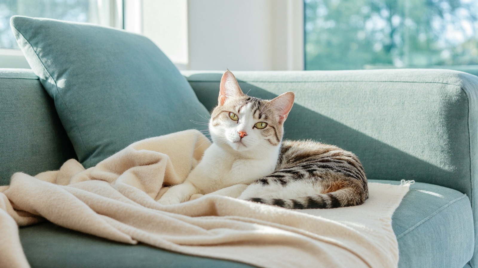 Feline Leukemia (FeLV): Signs, Testing & Care