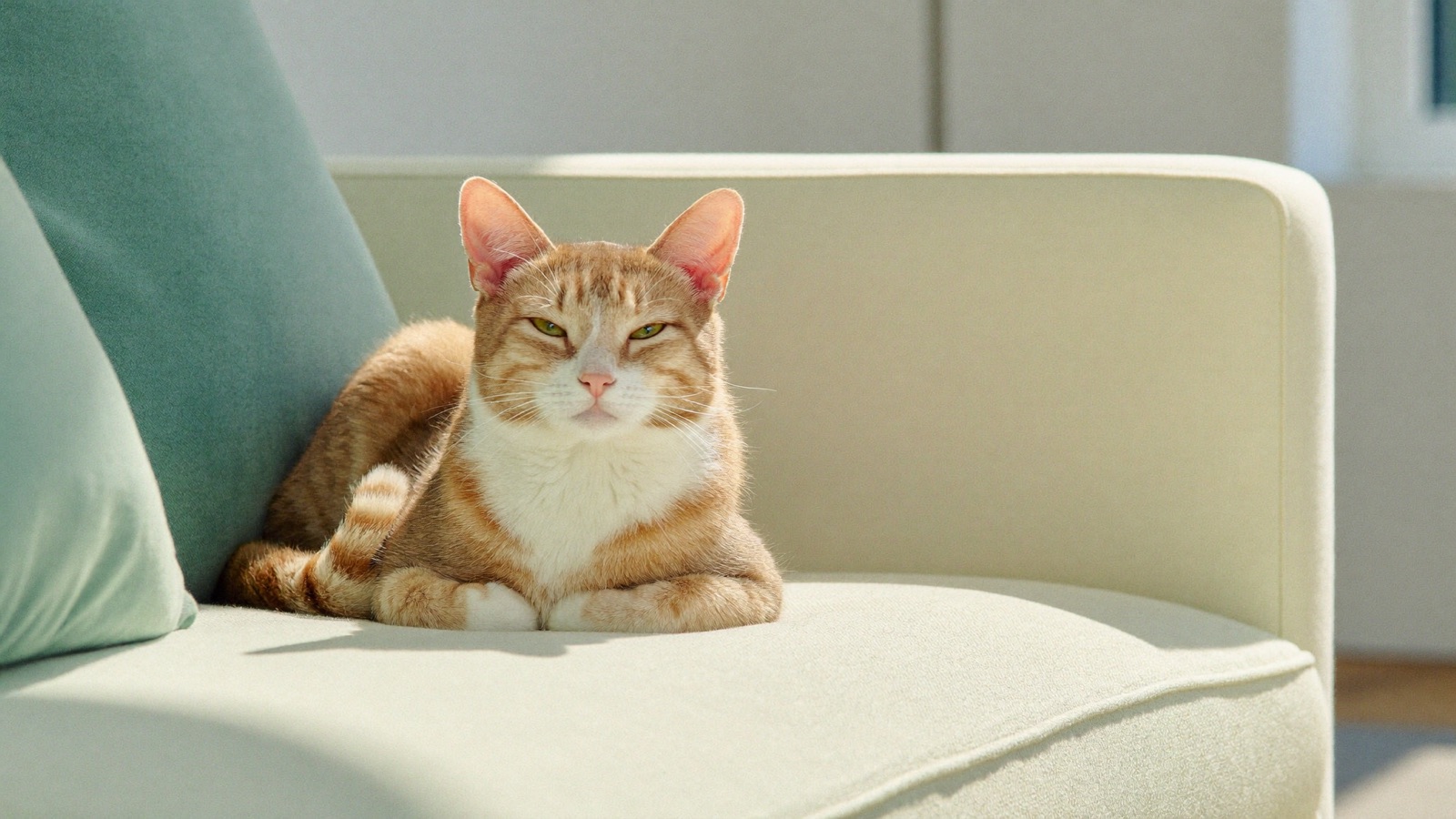 Feline Stomatitis: Symptoms, Causes & Treatment
