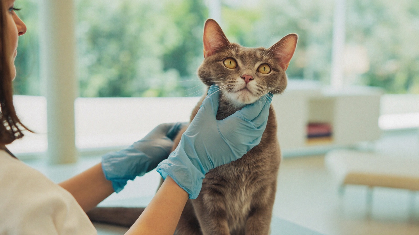 FeLV Vaccine for Cats: Who Needs It & When