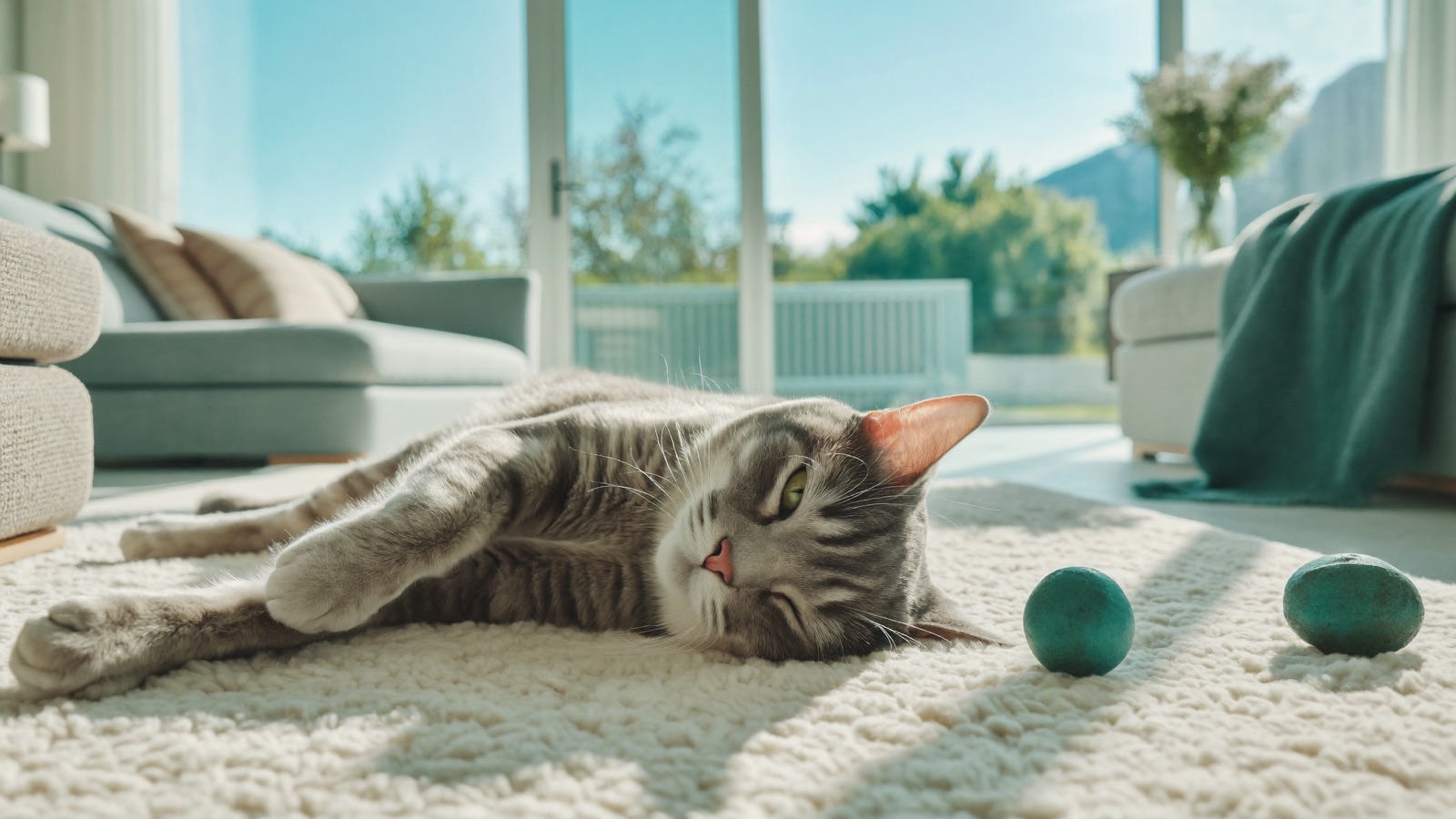 FLUTD: Feline Lower Urinary Tract Disease