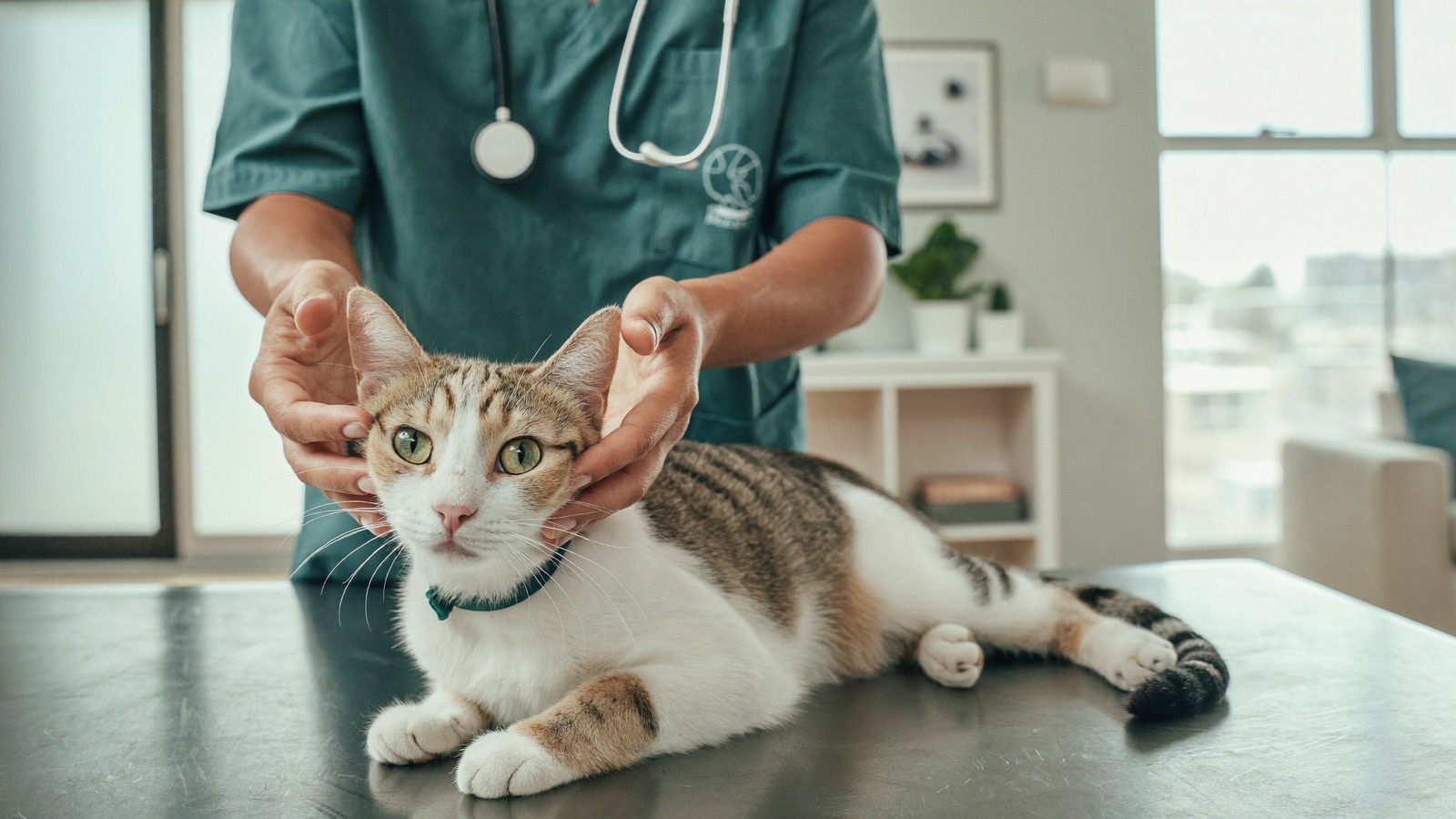 FVRCP Vaccine for Cats: Schedule & What It Covers