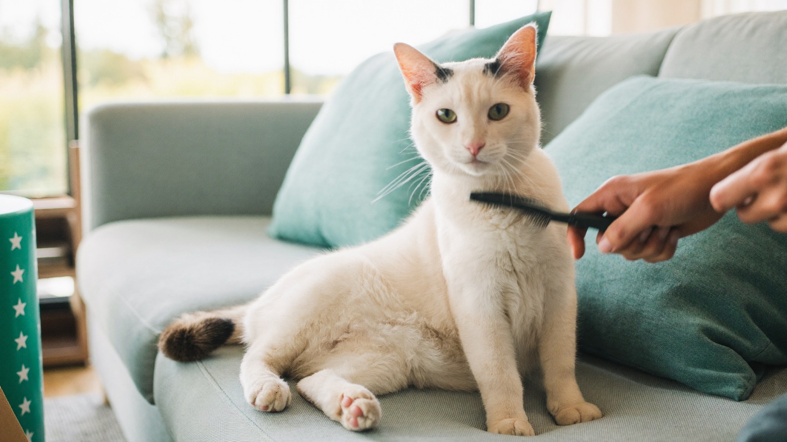 Giardia in Dogs & Cats: Signs & Treatment