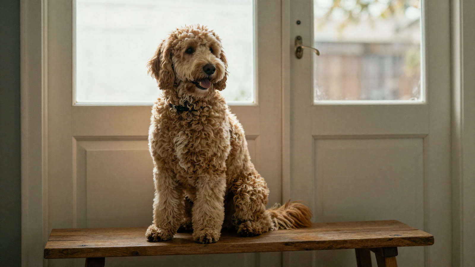 Goldendoodle Health Issues & Lifespan