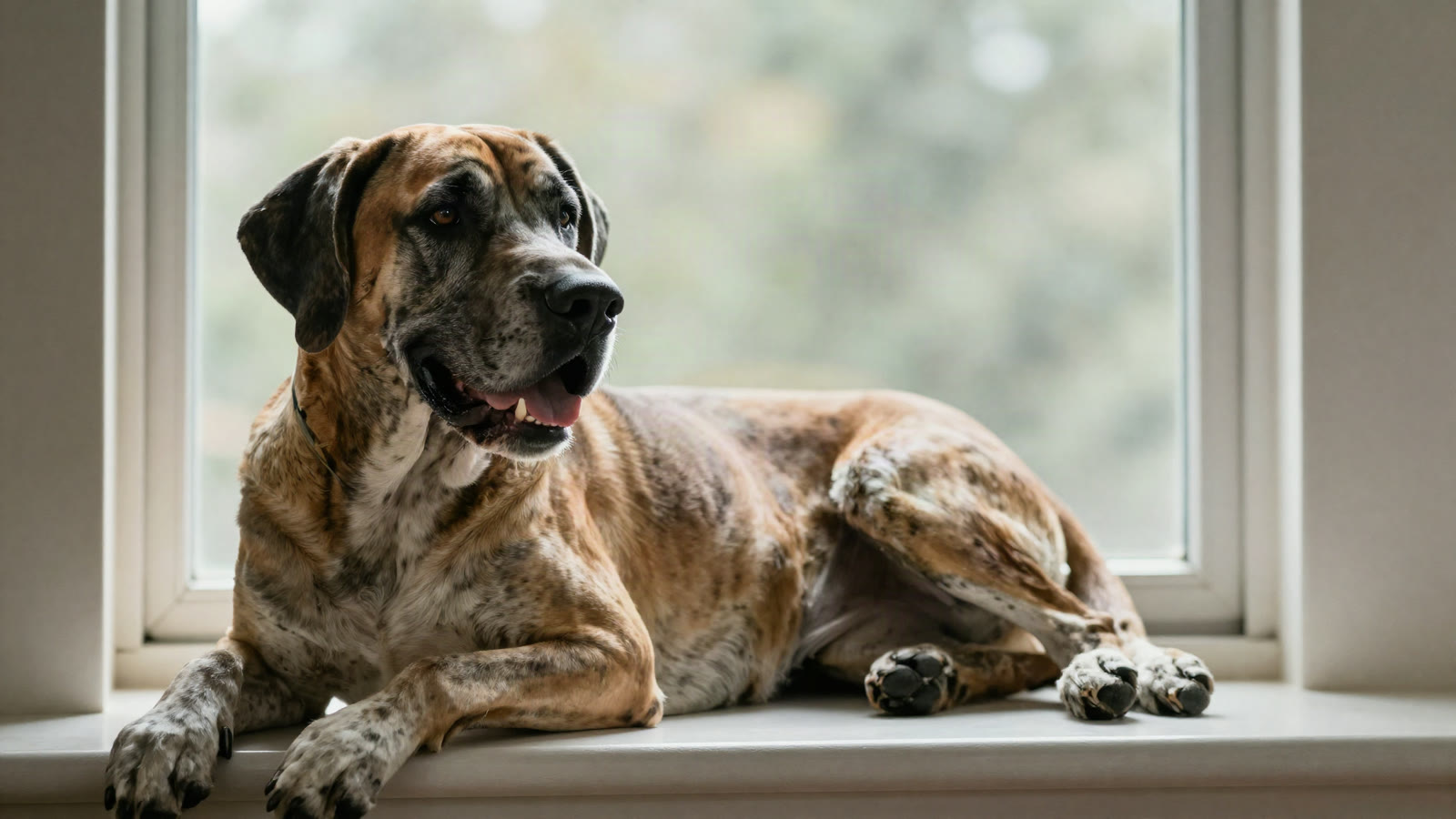 Great Dane Health Issues & Lifespan