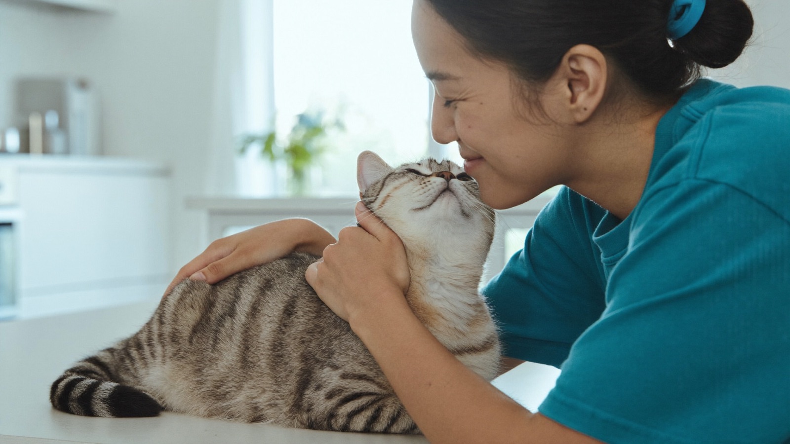 Heatstroke in Cats: Signs & Emergency Steps