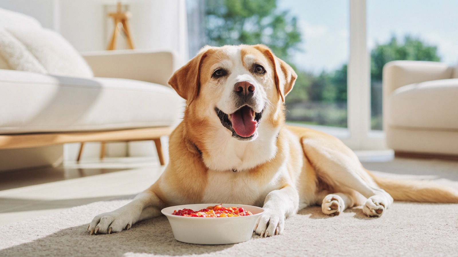 Signs of Heatstroke in Dogs + What to Do