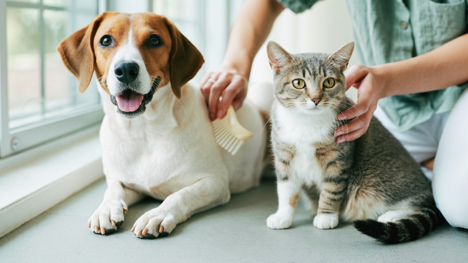 Hookworms in Dogs & Cats: Signs & Treatment