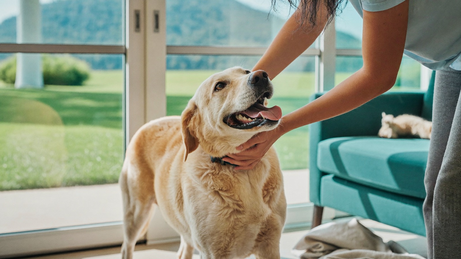How Often Should You Bathe a Dog?