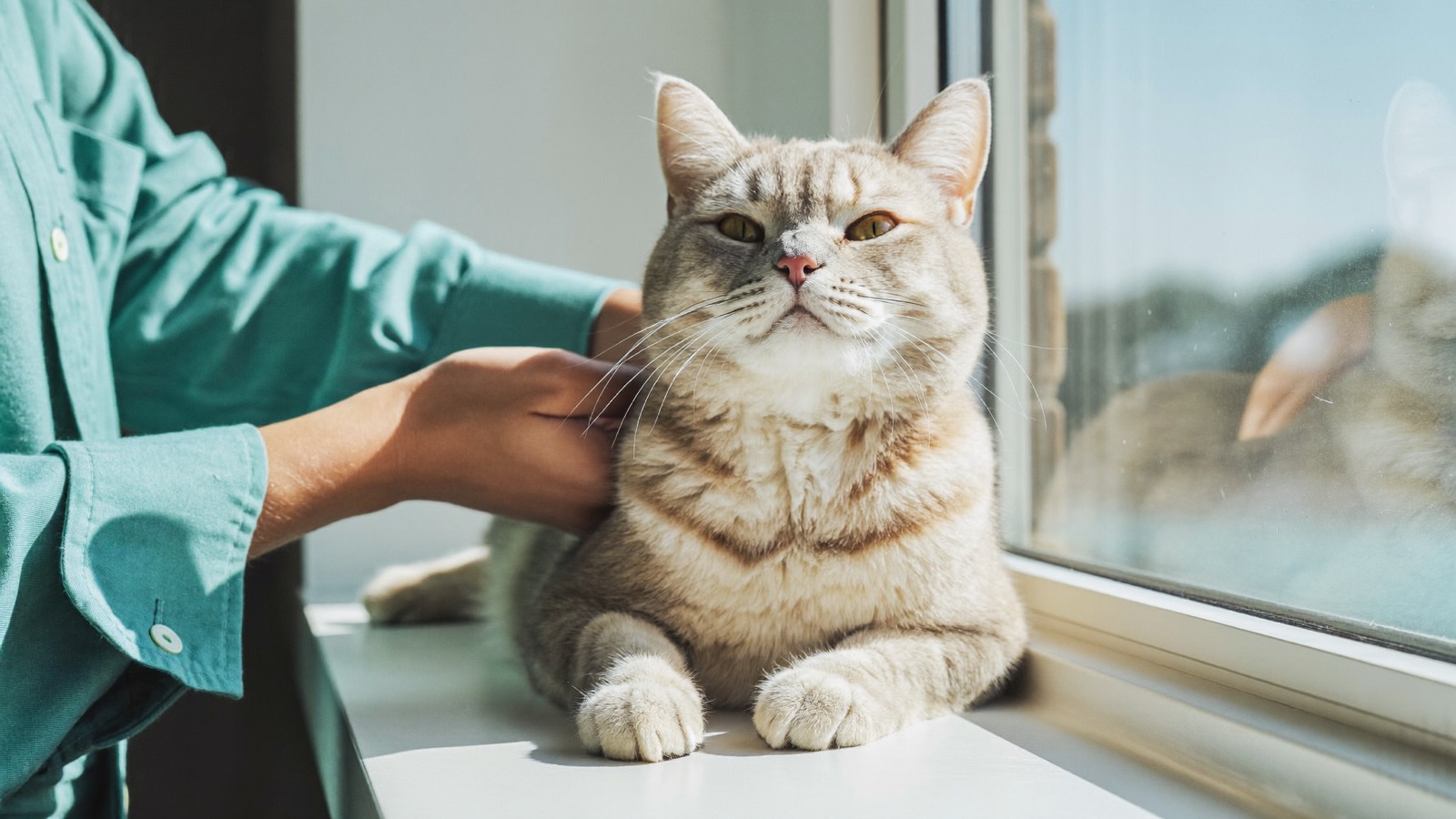 How to Brush a Cat's Teeth: Step-by-Step