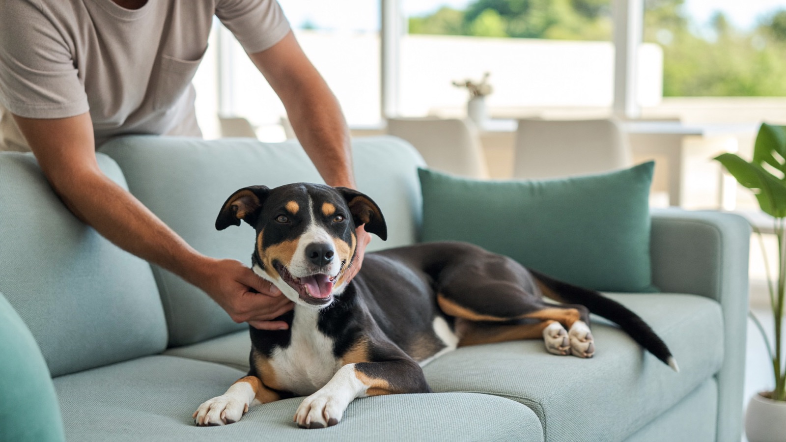 How to Clean Your Dog's Ears the Right Way