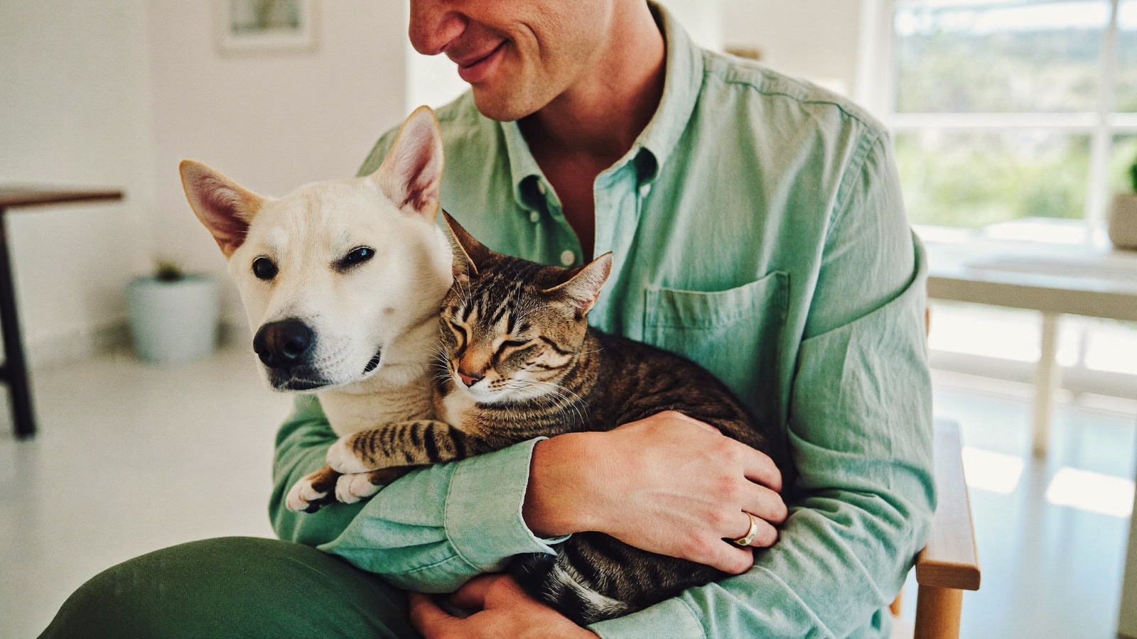 How to Do Pet CPR on Dogs and Cats