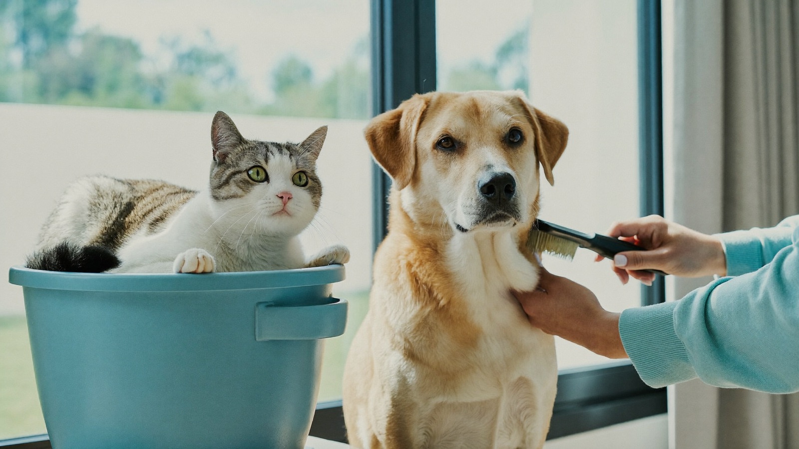How to Get Rid of Fleas in Your Home