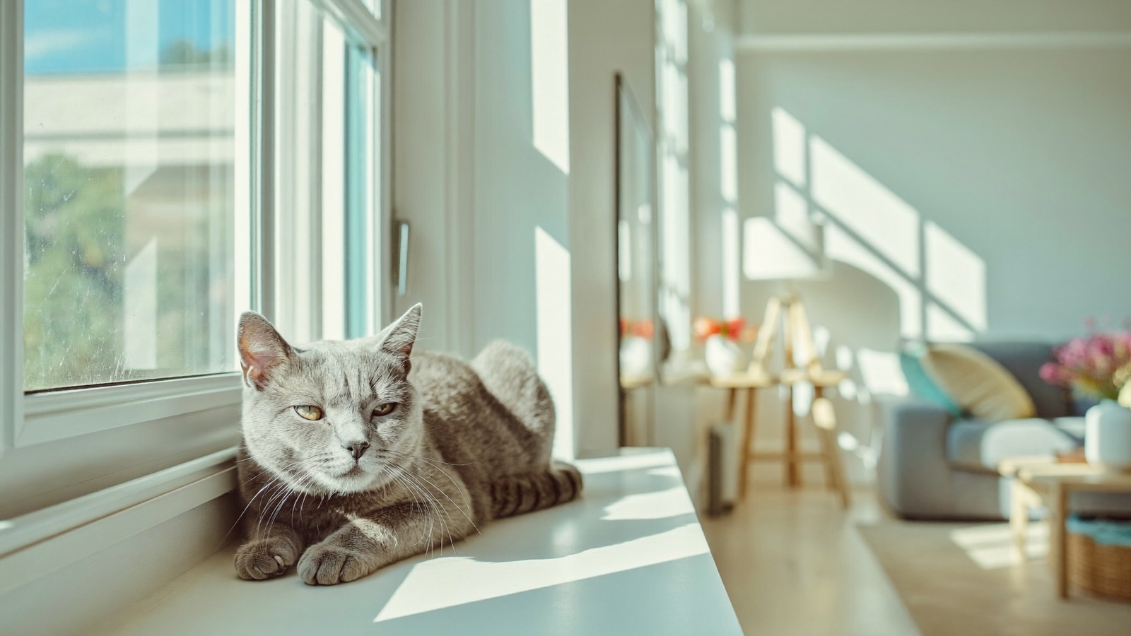 Hyperthyroidism in Cats: Signs & Treatment
