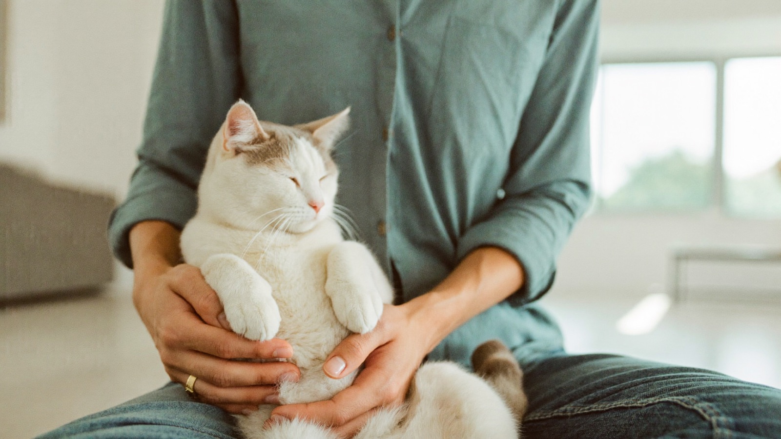 Hypothermia in Pets: Signs & Emergency Care