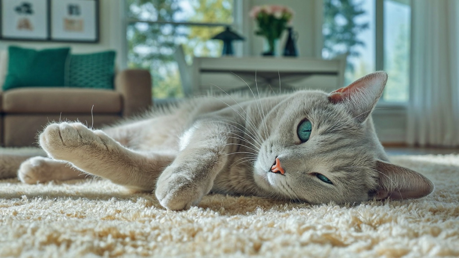 IBD in Cats: Signs, Diagnosis & Treatment