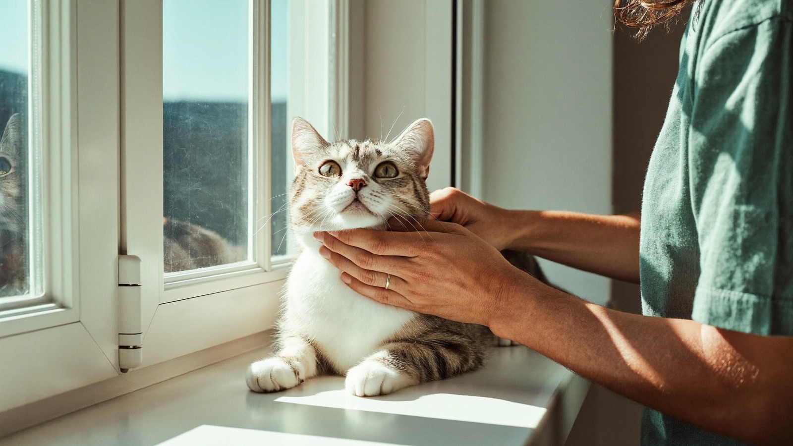 Indoor vs Outdoor Cats: Safety, Lifespan & Enrichment