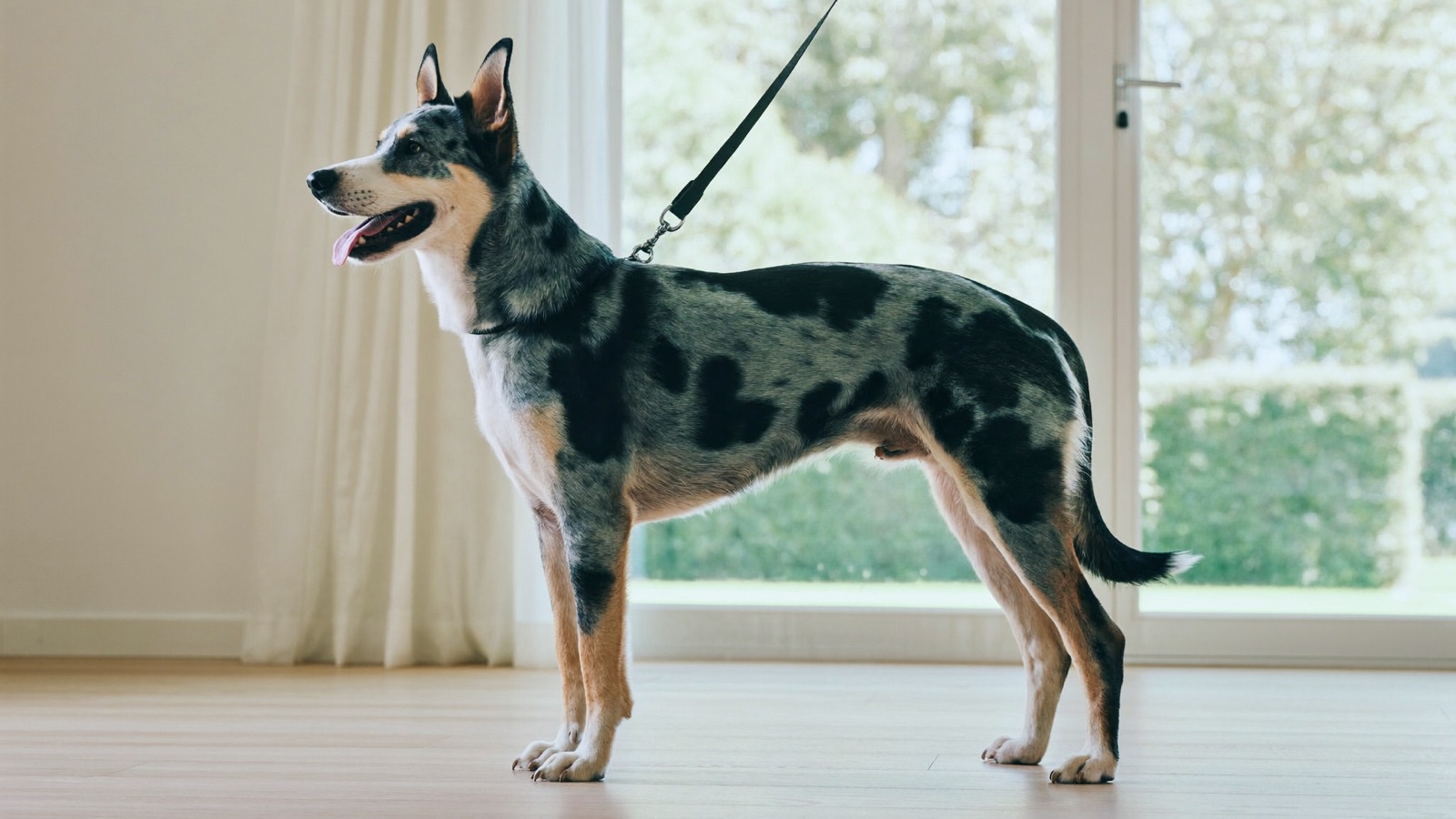 Is My Dog Overweight?