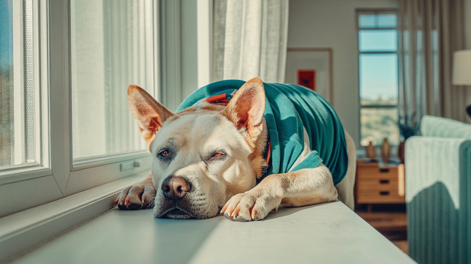 Kennel Cough in Dogs: Signs & Treatment