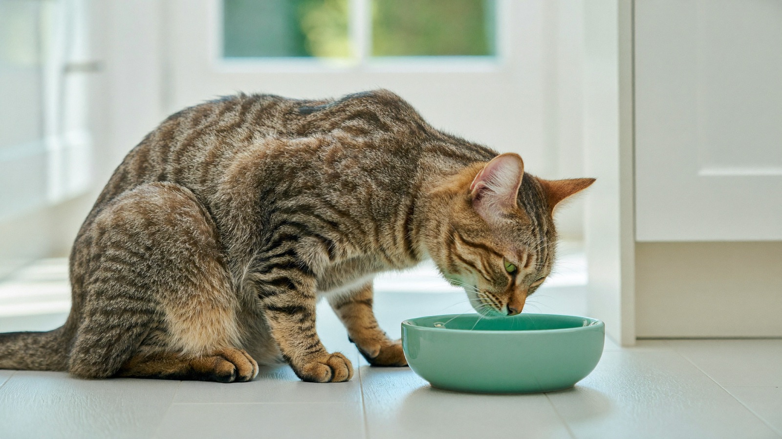 Kidney Disease in Cats: Signs, Stages & Care