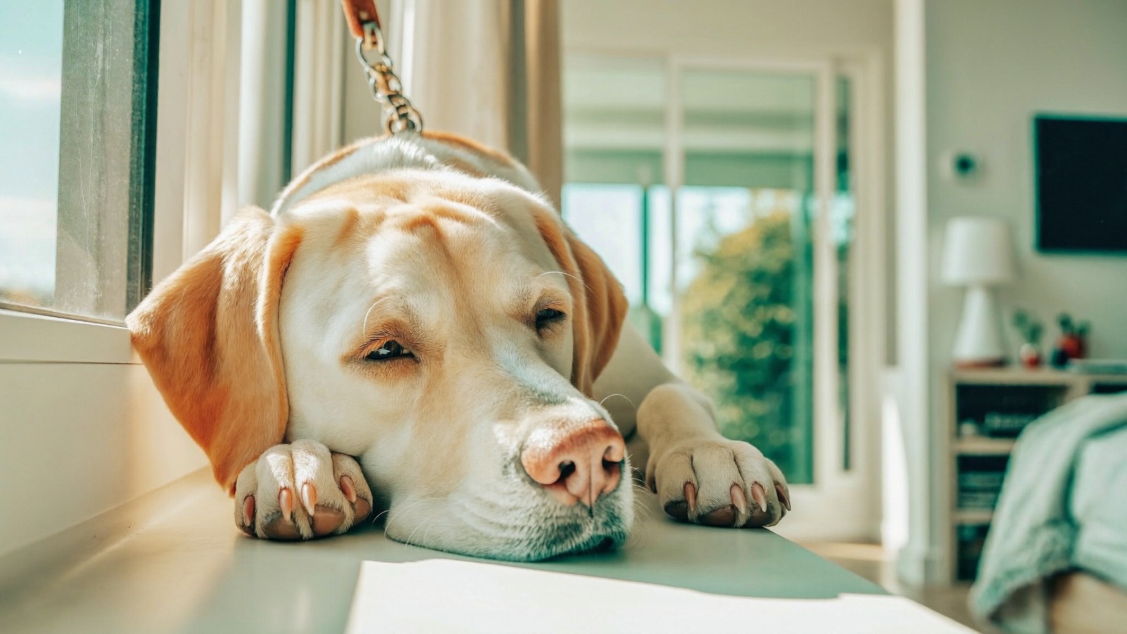 Leptospirosis in Dogs: Signs, Risk & Vaccine