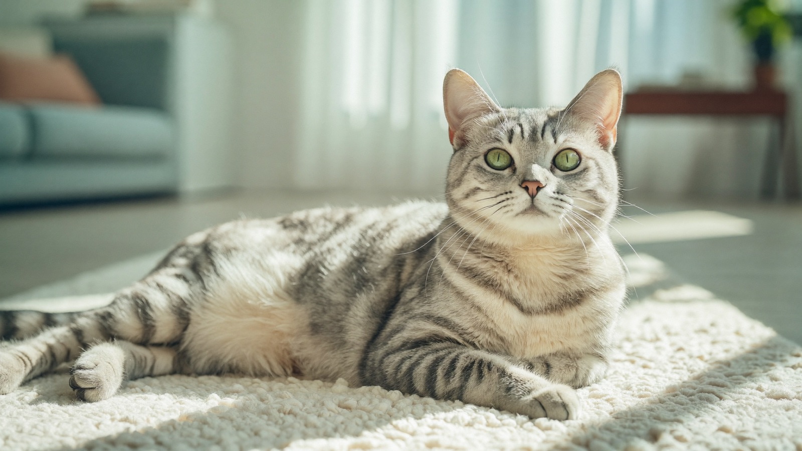 Lymphoma in Cats: Signs, Types & Treatment