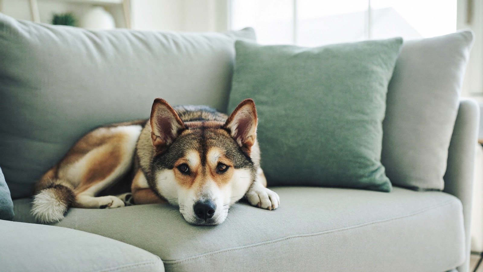Lymphoma in Dogs: Signs, Types & Treatment