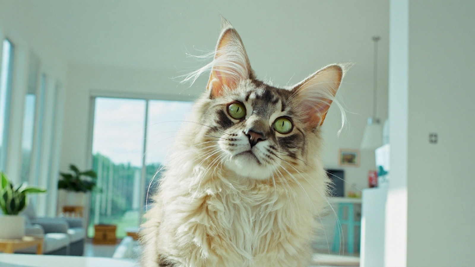 Maine Coon Health Issues: Common Problems