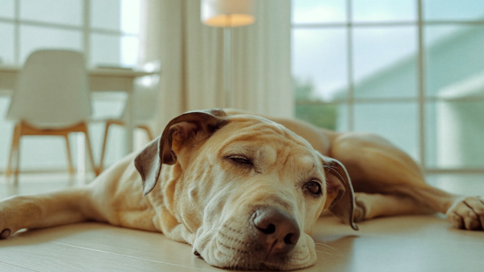 Mobility Help for Senior Dogs: A Care Guide