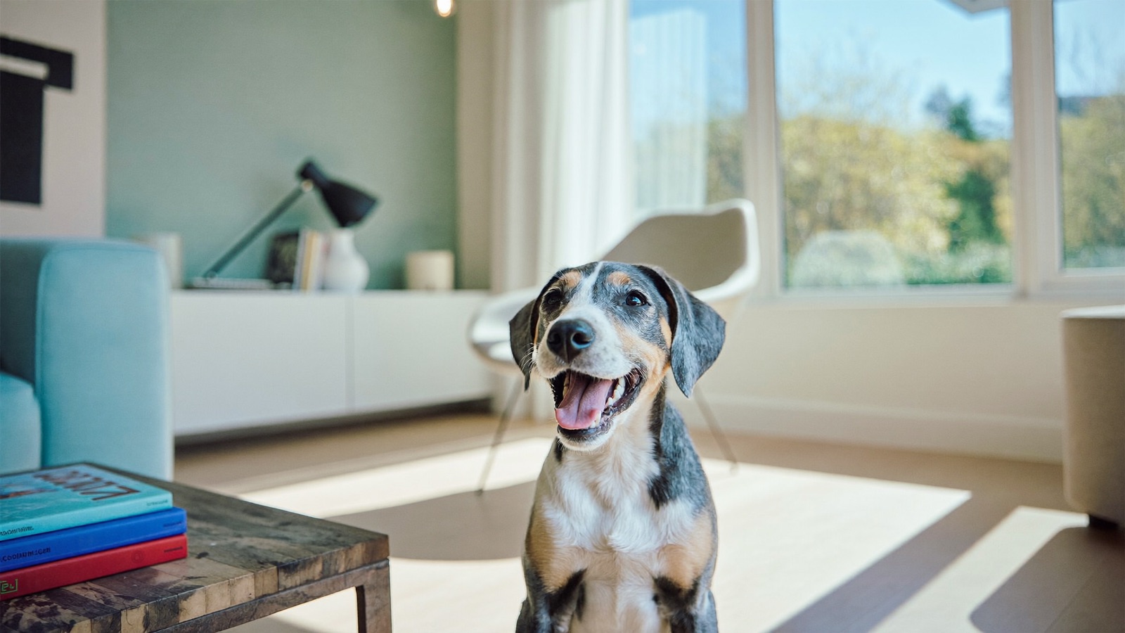 New Puppy Checklist: Your First Week & Month