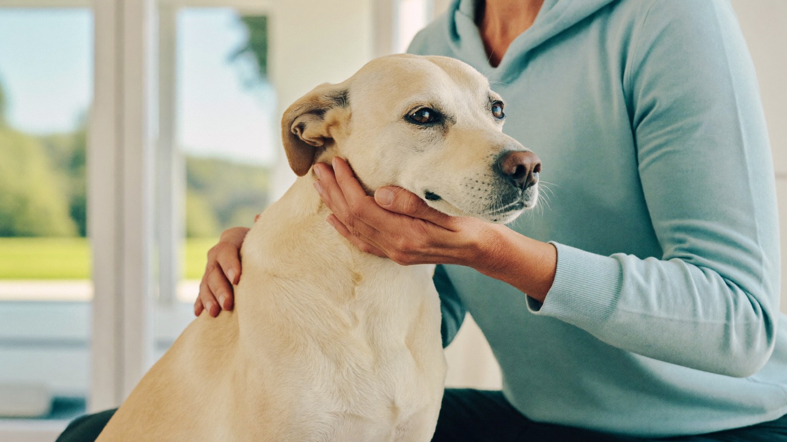 Pale Gums in Dogs: Causes & When to Worry