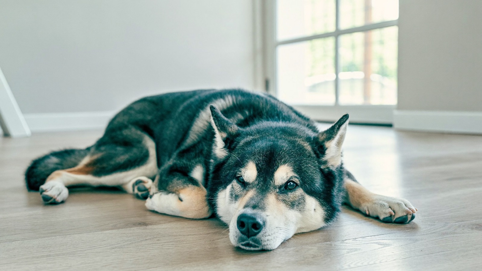 Parvo in Dogs: Symptoms, Treatment & Prevention