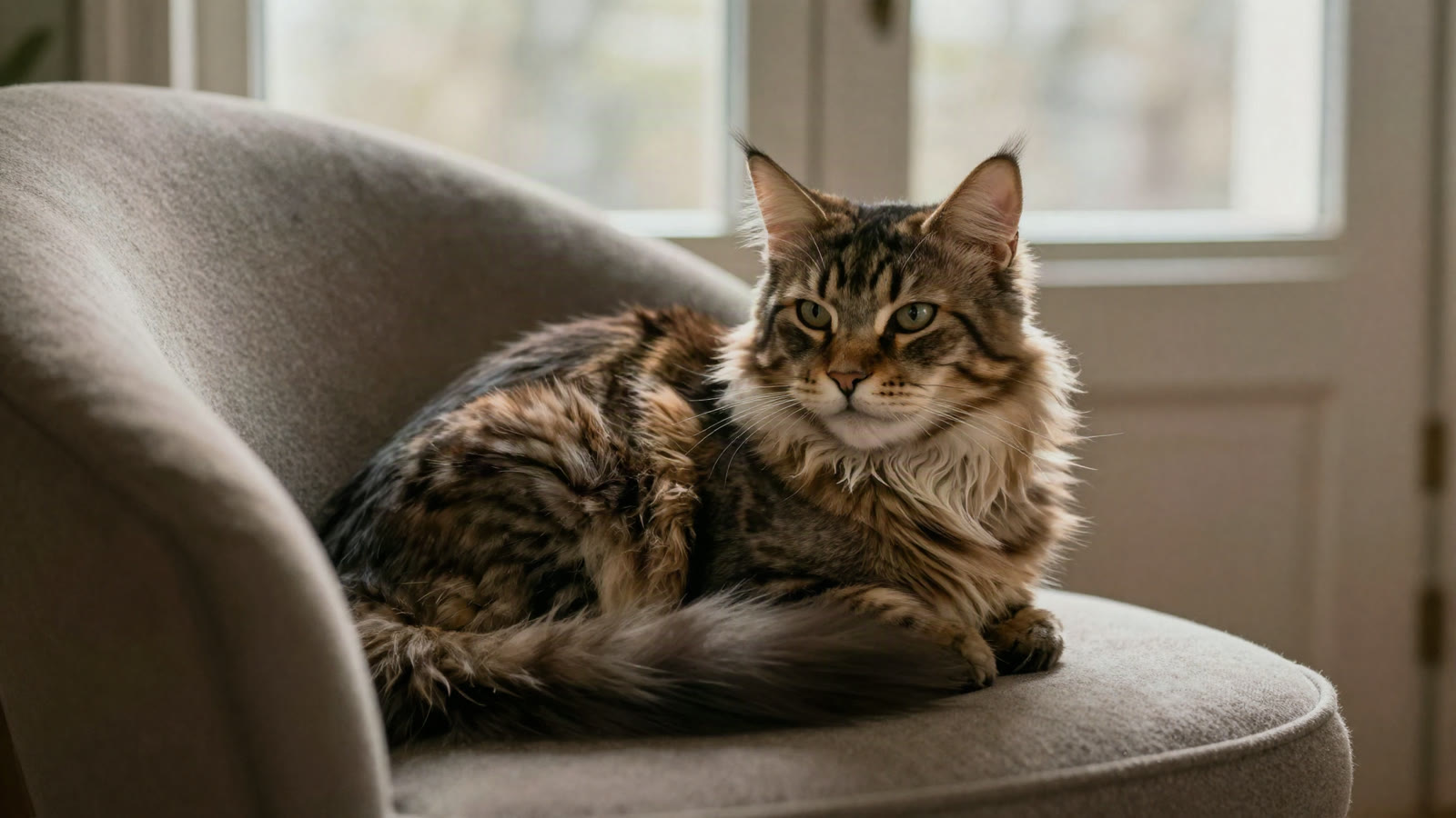 Pet-Safe Antifreeze & Winter Poison-Proofing