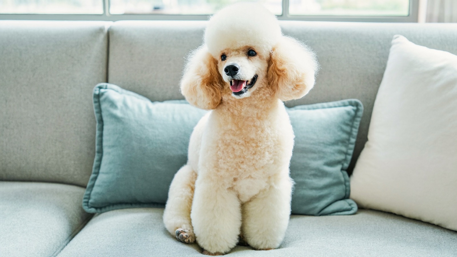 Poodle Health Issues: Toy, Miniature & Standard