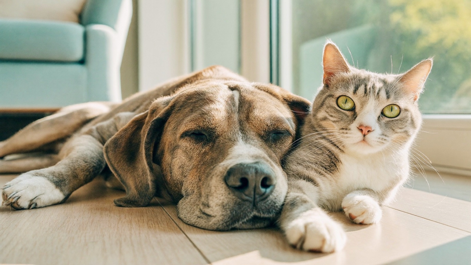 Quality of Life Scale for Pets: How to Assess