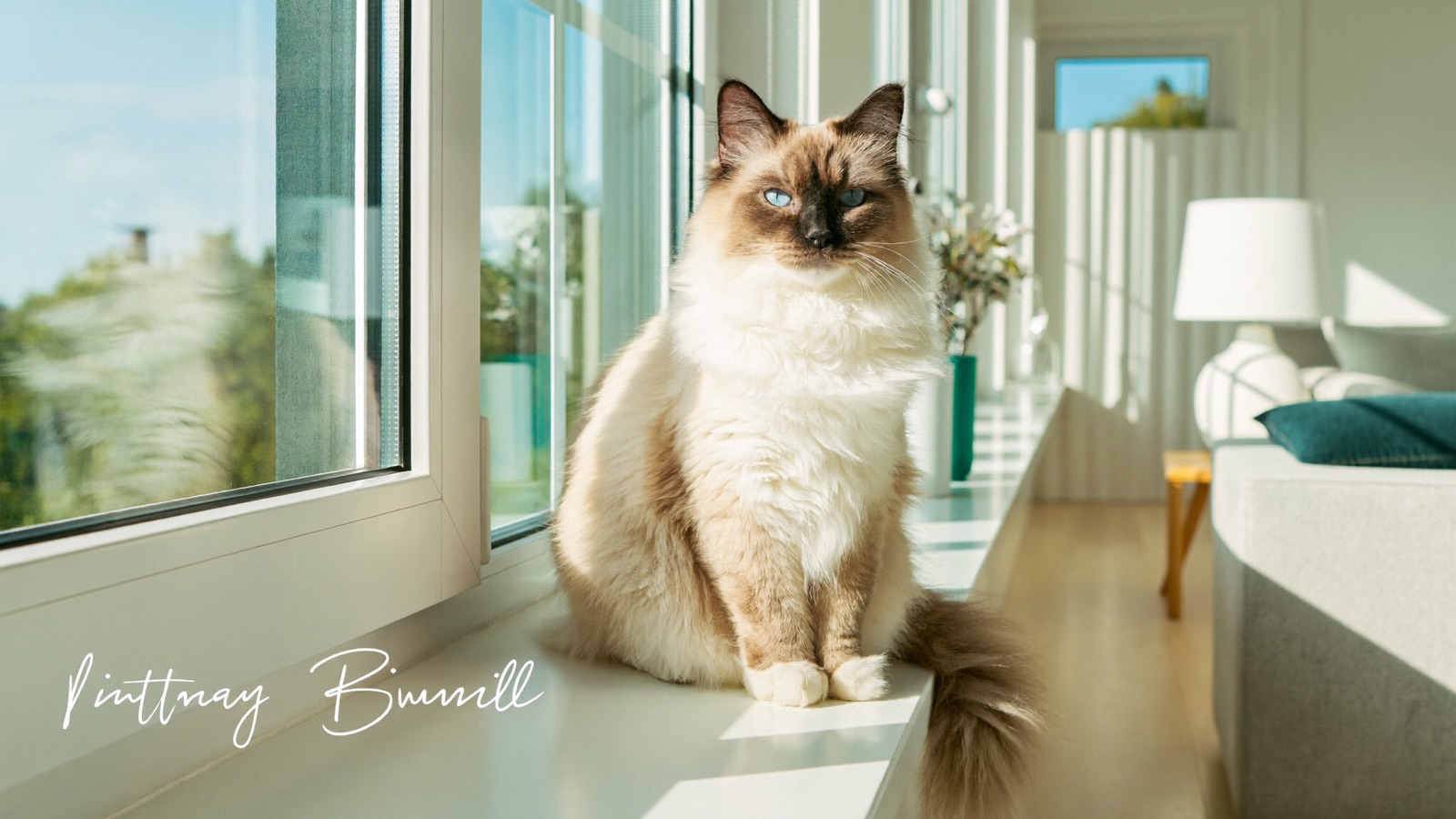 Ragdoll Cat Health Issues: What to Watch For