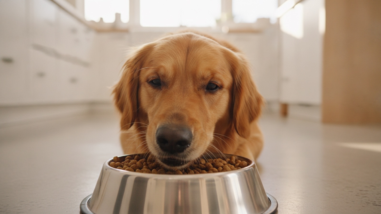 Raw Dog Food Diet: Risks & Safety Facts