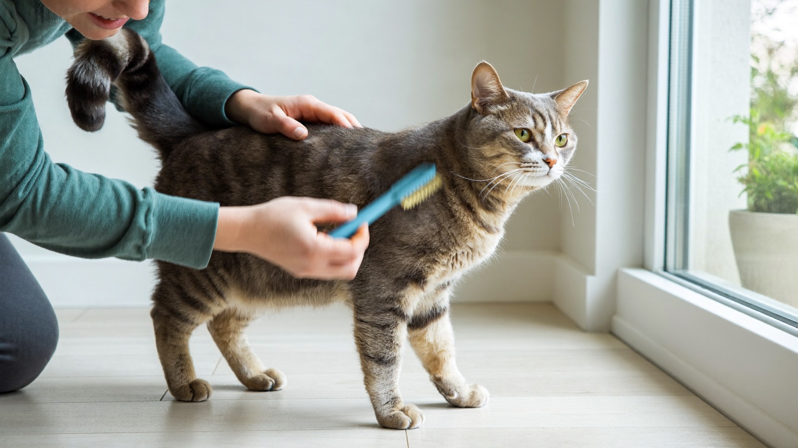 Roundworms in Dogs & Cats: Signs & Treatment