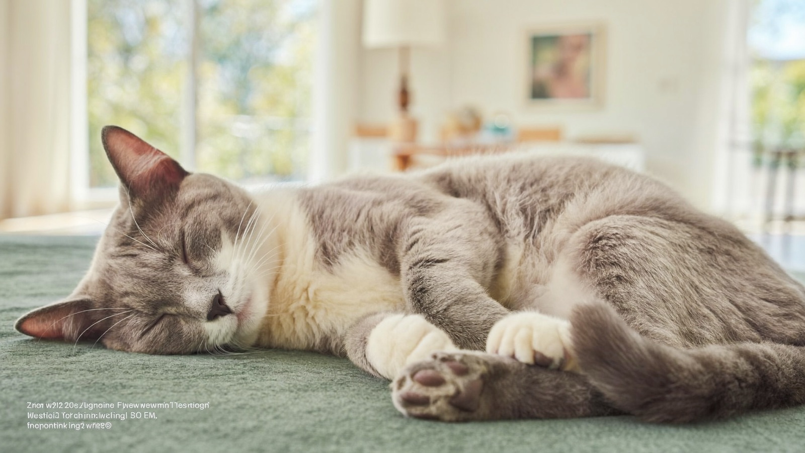 Senior Cat Kidney Diet: What to Feed & Why