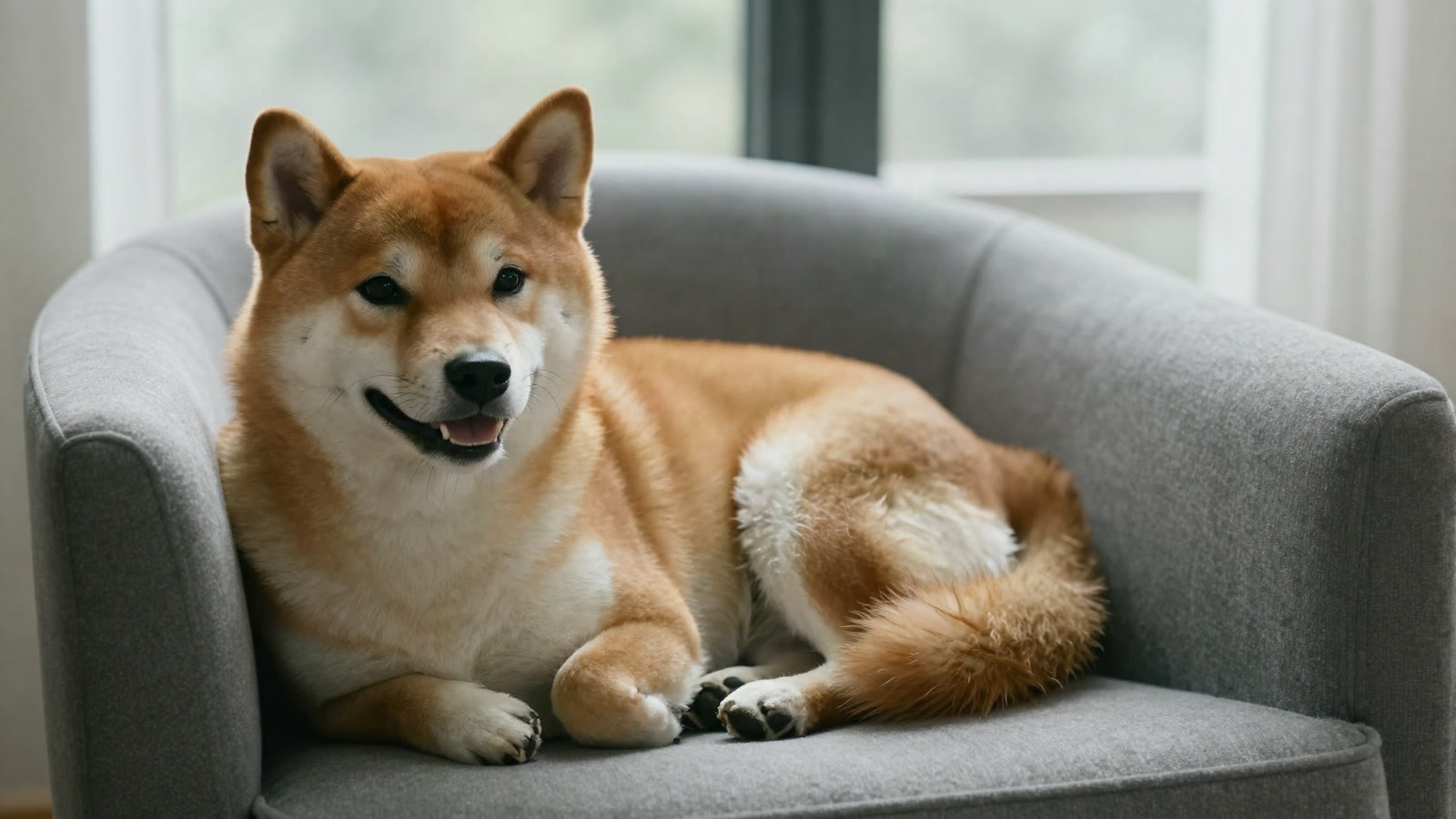 Shiba Inu Health Issues & Lifespan