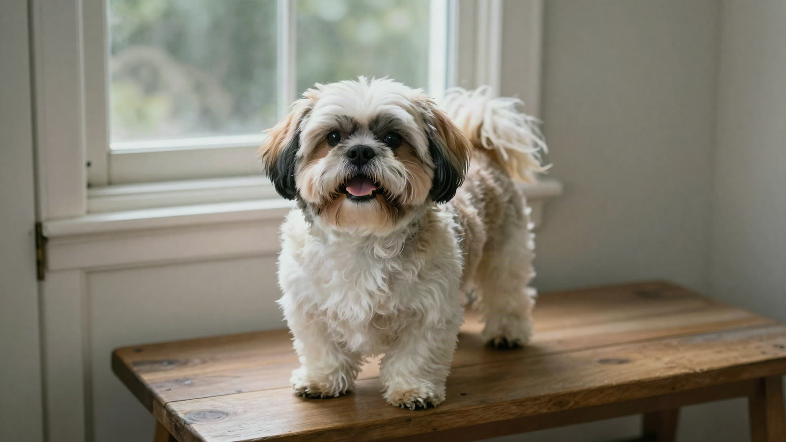 Shih Tzu Health Issues & Lifespan